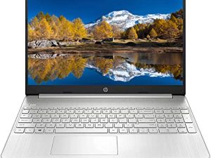 2022 HP 15'' HD IPS Laptop