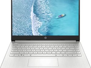 2022 HP 14" FHD IPS Laptop