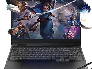 Lenovo Ideapad Gaming 3i Laptop| 12th Gen Intel Core i5-12500H| NVIDIA GeForce RTX 3050| 15.6 FHD 120Hz| Backlit Keyboard| Wi-Fi 6| USB-C| Windows 11| Webcam| HDMI Cable (16GB RAM | 1TB PCIe SSD)