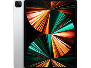 2021 Apple 12.9-inch iPad Pro (Wi‑Fi