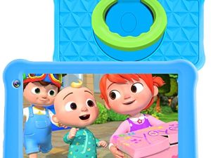 Tablet for Kids