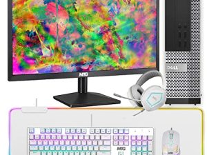 Dell OptiPlex Computer Desktop PC