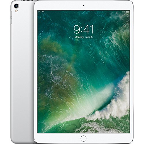 Apple iPad Pro 10.5in with (Wi-Fi + Cellular) - 64GB Apple iPad Pro 10.5in with (Wi-Fi + Cellular) - 64GB