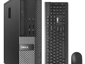 Dell OptiPlex 9010 Refurbished Desktop Computers i7