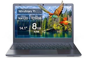 HTOOLS Windows Laptop Computer