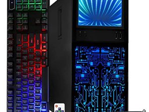 Gaming PC Desktop Intel core i7