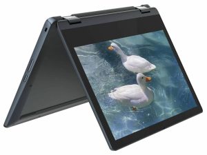 2022 Lenovo Flex 3 Chromebook 11.6" HD (1366 x 768) Touchscreen 2-in-1 Laptop