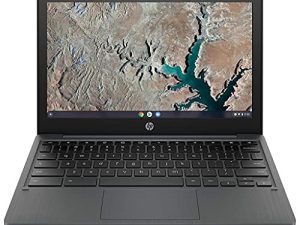 HP 11a-na0081cl 11.6" Chromebook
