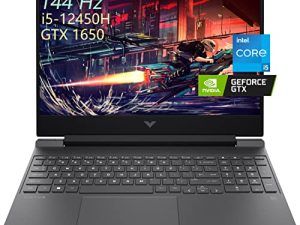 2022 HP Victus Gaming Laptop