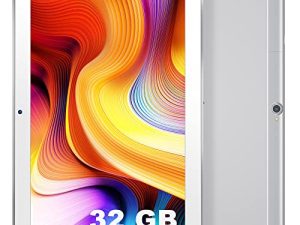 Dragon Touch Notepad K10 Tablet with 32 GB Storage