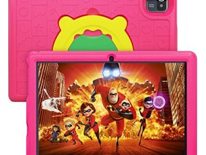 Kids Tablet 10 Inch