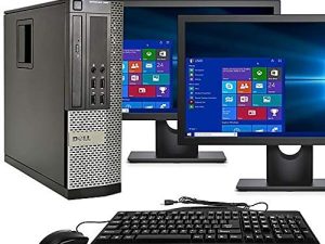 Dell Optiplex 790 Core i5 3.1GHz