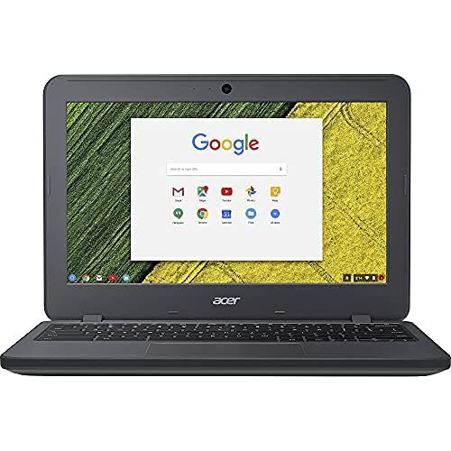2021 Acer 11.6" HD Chromebook 2021 Acer 11.6" HD Chromebook