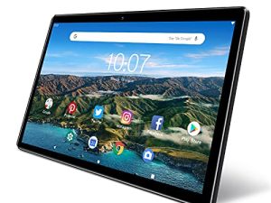 PRITOM Android Tablet 10 inch