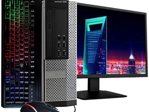 Dell Optiplex 9020 Desktop Computer PC