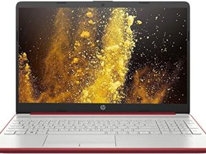 2022 HP Flagship 15inch HD Laptop