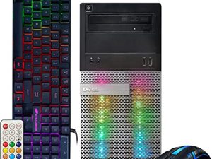 Dell RGB Gaming Desktop PC