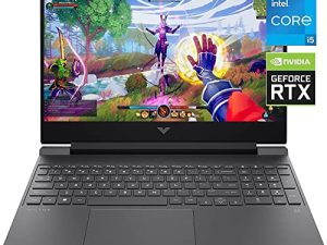 HP Victus Gaming Laptop