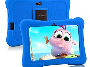PRITOM 7 inch Kids Tablet