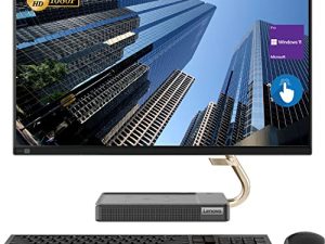 Lenovo IdeaCentre 5i All-in-One Business Desktop