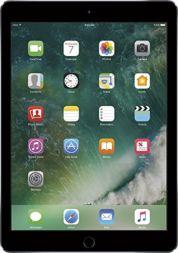 Apple iPad Air 2 9.7-Inch Apple iPad Air 2 9.7-Inch