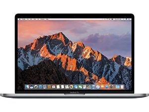 Apple MacBook Pro 13.3in Retina Laptop Intel i5 Dual Core 2.6GHz 8GB 128GB SSD - MGX72LL/A (Renewed)