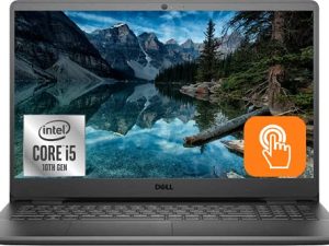 2021 Newest Dell Inspiron 15 3000 Business Laptop