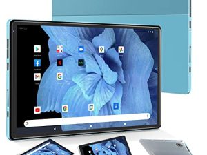 SEBBE Tablet 10.36 inch Android 11 Tablets with Octa-Core Processor