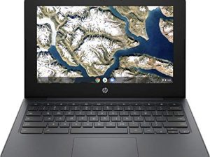 HP Newest Flagship Chromebook