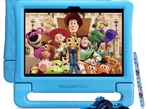 Dragon Touch KidzPad Y88X 10 Kids Tablets