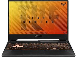 ASUS TUF Gaming A15 Gaming Laptop