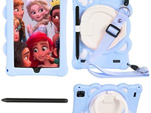 HeavenBird Tablet 8 Inch