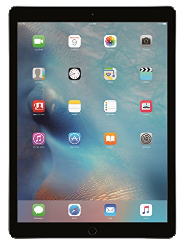 Apple iPad Pro (128GB Apple iPad Pro (128GB