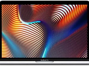 Apple MacBook Pro MLH12LL/A 13-inch Laptop with Touch Bar