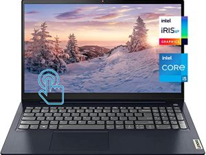 Lenovo IdeaPad 15.6" FHD Touchscreen Laptop