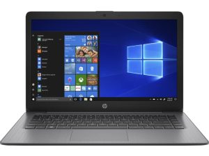 HP Stream Laptop 14-cb119ds 14" Intel Celeron N4020