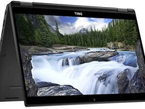 Dell Latitude 7390 2-in-1 Laptop