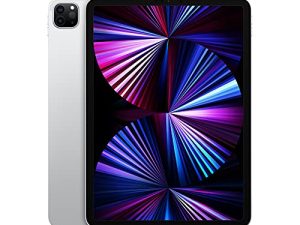 2021 Apple 11-inch iPad Pro (Wi-Fi