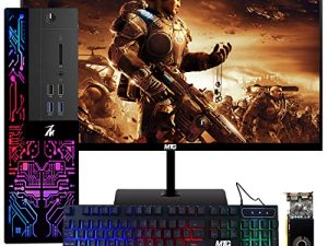 Gaming PC Desktop
