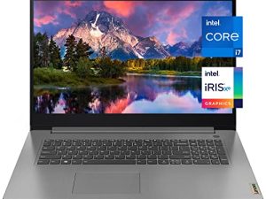Lenovo IdeaPad 3 Laptop