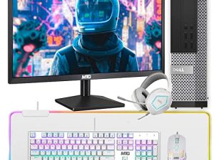 Dell OptiPlex Computer Desktop PC