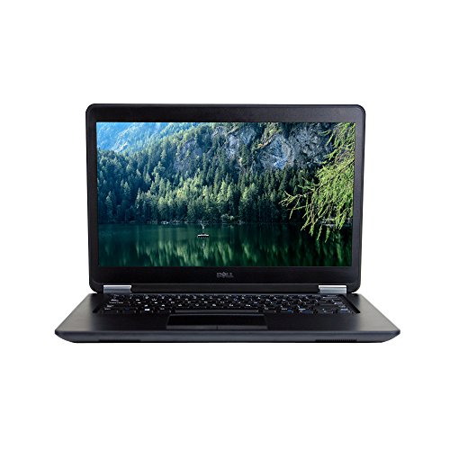 Dell Latitude E7450 14in Laptop Dell Latitude E7450 14in Laptop