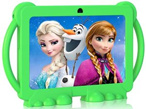 NORTH BISON Kids Tablet