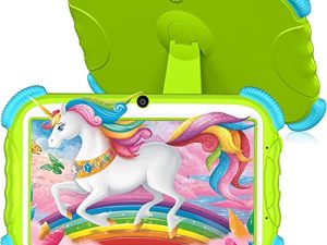 kimlok Kids Tablet Toddler,2GB+32GB