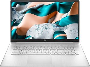 2022 Newest HP 17 Laptop