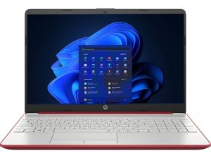 2022 HP Flagship Laptop