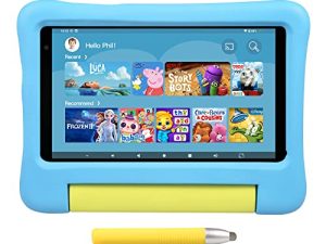 KYASTER Kids Tablet