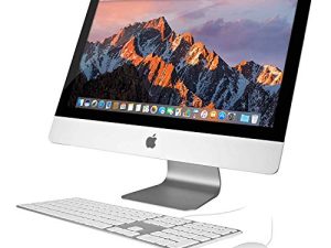 Apple iMac 21.5in 2.7GHz Core i5 (ME086LL/A) All In One Desktop