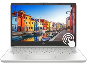 HP 14 Laptop