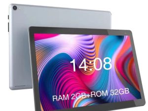 COOPERS Tablet